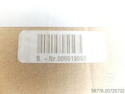Rexroth CML40.2-NP-330-NA-NNNN-NW MNR: R911170254-GC1 - ! -