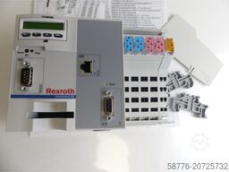 Rexroth CML40.2-NP-330-NA-NNNN-NW MNR: R911170254-GC1 - ! -