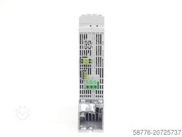 Rexroth HCS01.1E-W0003-A-02-B-ET-EC-NN-S4-NN-FW MNR: R911340075 SN:7260408658607