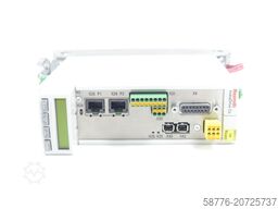 Rexroth HCS01.1E-W0003-A-02-B-ET-EC-NN-S4-NN-FW MNR: R911340075 SN:7260408658607