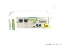 Rexroth HCS01.1E-W0003-A-02-B-ET-EC-NN-S4-NN-FW MNR: R911340075 SN:7260408660288