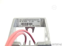 Rexroth HCS01.1E-W0003-A-02-B-ET-EC-NN-S4-NN-FW MNR: R911340075 SN:7260408660288