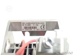 Rexroth HCS01.1E-W0028-A-03-B-ET-EC-NN-L3-NN-FW MNR: R911335595 SN:7260409116208