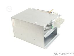 Rexroth HMS01.1N-W0350-A-07-NNNN Regelgerät MNR: R911317351 SN:HMS011-62900