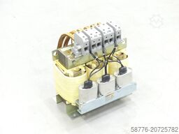 Rexroth HNL01.1R-0300-C180-A-480-NNNN Netzdrossel MNR:R911315480 SN:315480-D0563