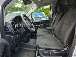 MERCEDES-BENZ Vito 116 CDI PRO|EXTRALANG|9G|2,5tAHK|mbGARANTIE