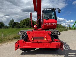 Manitou MRT 2550 Plus Privilege