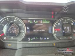 Scania G 450 B6x2*4NB Kühlkoffer LBW