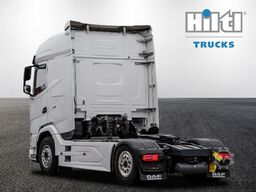 DAF XG 480 FT + INTARDER + 2TANK + RELAX BED + SKIRTS