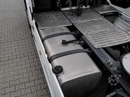 DAF XG 480 FT + INTARDER + 2TANK + RELAX BED + SKIRTS