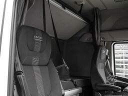 DAF XG 480 FT + INTARDER + 2TANK + RELAX BED + SKIRTS