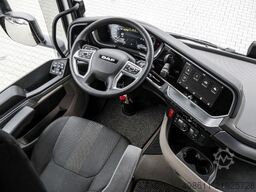 DAF XG 480 FT + INTARDER + 2TANK + RELAX BED + SKIRTS