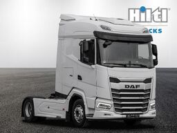 DAF XG 480 FT + INTARDER + 2x TANK + FULL SPOILER