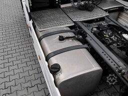 DAF XG 480 FT + INTARDER + 2TANK + RELAX BED + SKIRTS