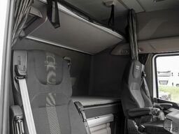 DAF XG 480 FT + INTARDER + 2TANK + RELAX BED + SKIRTS
