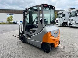 Still RX60-30L/600 / 2021 / Hubhöhe 4.6m / SS / Waage