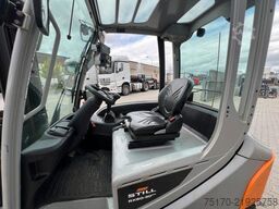 Still RX60-30L/600 / 2021 / Hubhöhe 4.6m / SS / Waage