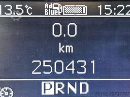 MERCEDES-BENZ SPRINTER 316 9-pers rolstoel E6