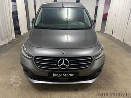 Mercedes-Benz T 180 d 7Gtr RfKam MBUX Totwi CarPlay