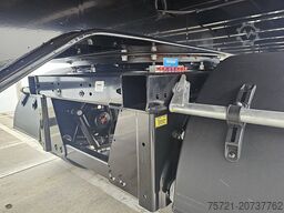 KLEYN TRAILERS TFSH 09 KOFFER