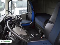 VOLVO FH 460 Globetrotter XL i-Save