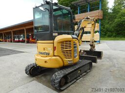 Komatsu PC35MR-5