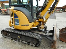 Komatsu PC35MR-5
