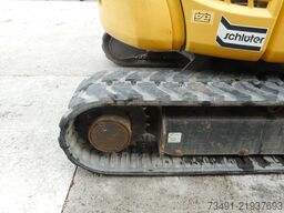 Komatsu PC35MR-5