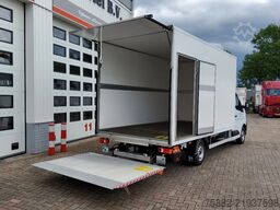 Renault Master V-79-LRV - 170.35 NEW FWD EL - LAADBAK &...