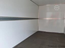 Renault Master V-79-LRV - 170.35 NEW FWD EL - LAADBAK &...