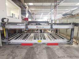 SCHELLING FH4-430/580