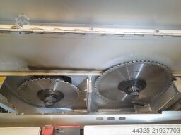 SCHELLING FH4-430/580