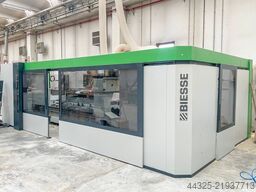 BIESSE WINLINE 2Y 1650