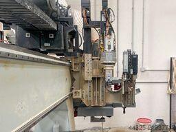 BIESSE WINLINE 2Y 1650