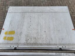 Renault Master V-90-LVZ - 170.35 NEW FWD EL - LAADBAK &...