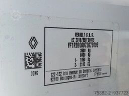 Renault Master V-90-LVZ - 170.35 NEW FWD EL - LAADBAK &...