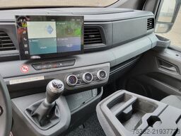 Renault Master V-90-LVZ - 170.35 NEW FWD EL - LAADBAK &...