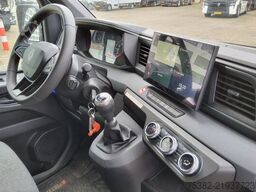 Renault Master V-90-LVZ - 170.35 NEW FWD EL - LAADBAK &...