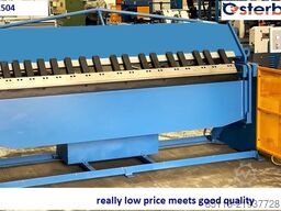 OSTERBERGER HSM 2500.4 Firmus