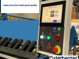 OSTERBERGER HSM 2500.4 Firmus