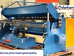 OSTERBERGER HSM 2500.4 Firmus