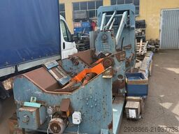 BUSCK WE250M-4