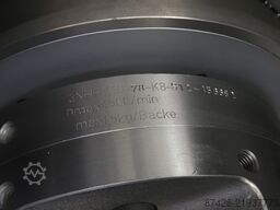 Okuma LB15II-M