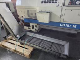 Okuma LB15II-M