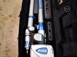 Faro Edge 2,7m