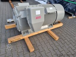 SIEMENS 1MS4 350-4AN60-Z 400kW 6000V