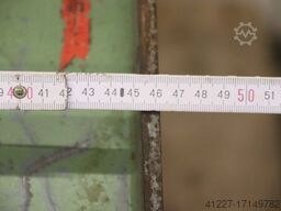 Lange & Breithaupt A 500