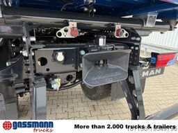 MAN TGM 18.320 4x4 BB CH, Navi, Meiller Trigenius