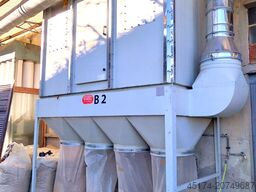 VENTILAZIONE MAPELLI GM 36 PLUS