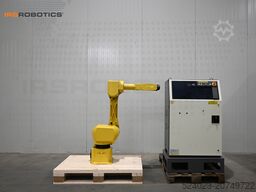 FANUC M-6iB R-J3iB